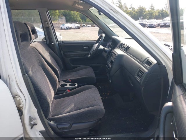Продаж на аукціоні авто 2001 Honda Cr-v Ex, vin: JHLRD18651C019379, номер лоту: 46117739