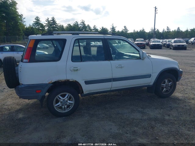Продаж на аукціоні авто 2001 Honda Cr-v Ex, vin: JHLRD18651C019379, номер лоту: 46117739