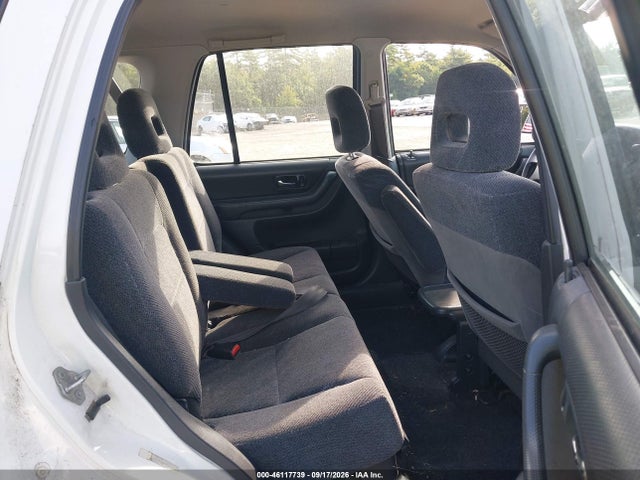 Продаж на аукціоні авто 2001 Honda Cr-v Ex, vin: JHLRD18651C019379, номер лоту: 46117739