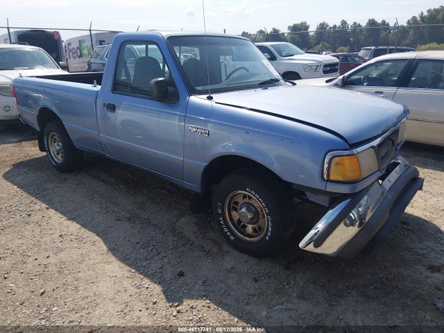 Продажа на аукционе авто 1997 Ford Ranger Splash/xl/xlt, vin: 1FTCR10U8VUB13965, номер лота: 46117741