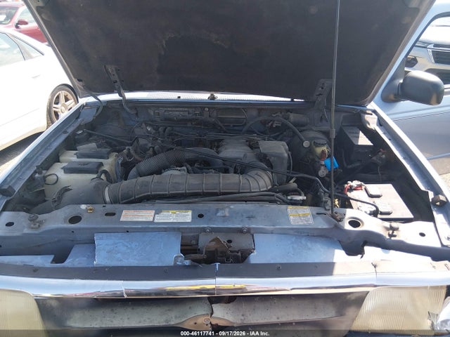 Продажа на аукционе авто 1997 Ford Ranger Splash/xl/xlt, vin: 1FTCR10U8VUB13965, номер лота: 46117741