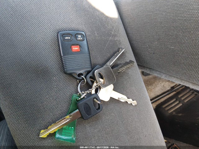 Продажа на аукционе авто 1997 Ford Ranger Splash/xl/xlt, vin: 1FTCR10U8VUB13965, номер лота: 46117741