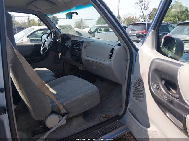 Продажа на аукционе авто 1997 Ford Ranger Splash/xl/xlt, vin: 1FTCR10U8VUB13965, номер лота: 46117741