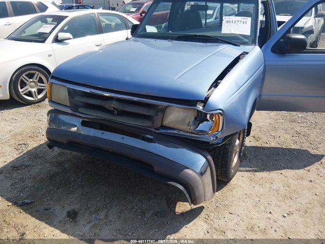 Продажа на аукционе авто 1997 Ford Ranger Splash/xl/xlt, vin: 1FTCR10U8VUB13965, номер лота: 46117741