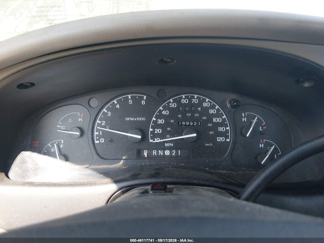 Продажа на аукционе авто 1997 Ford Ranger Splash/xl/xlt, vin: 1FTCR10U8VUB13965, номер лота: 46117741