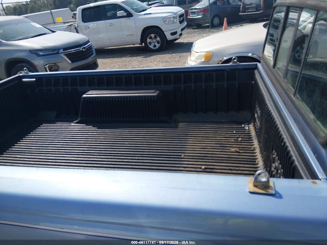 Продажа на аукционе авто 1997 Ford Ranger Splash/xl/xlt, vin: 1FTCR10U8VUB13965, номер лота: 46117741