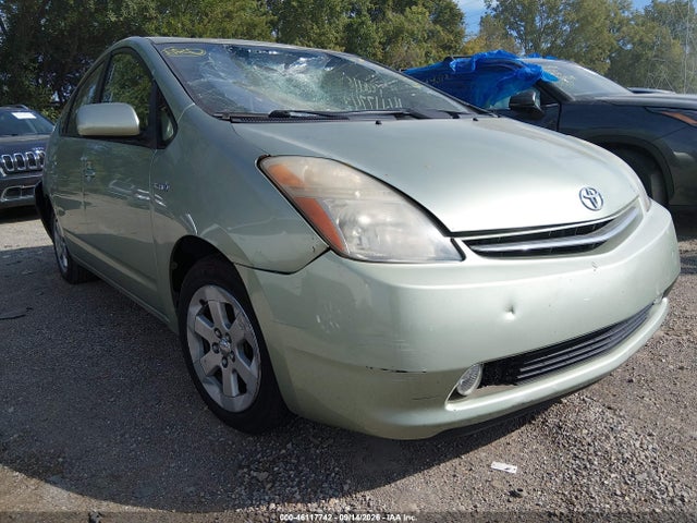 Aukcja sprzedaży 2006 Toyota Prius, vin: JTDKB20U763164368, numer aukcji: 46117742