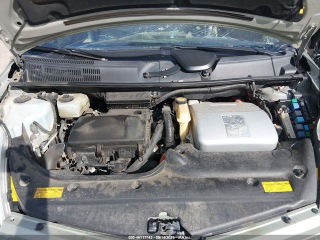 Продажа на аукционе авто 2006 Toyota Prius, vin: JTDKB20U763164368, номер лота: 46117742