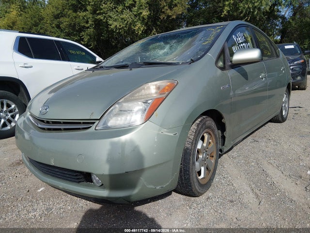 Продажа на аукционе авто 2006 Toyota Prius, vin: JTDKB20U763164368, номер лота: 46117742