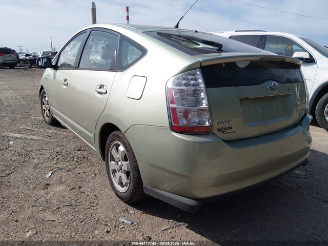 Продажа на аукционе авто 2006 Toyota Prius, vin: JTDKB20U763164368, номер лота: 46117742