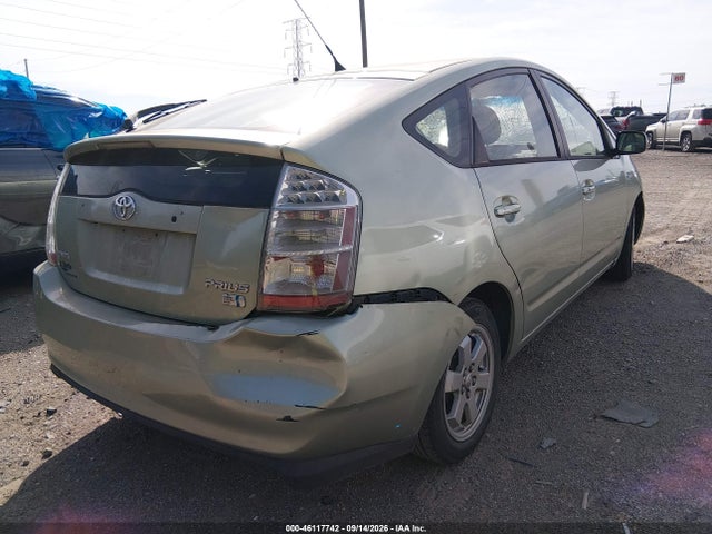 Продажа на аукционе авто 2006 Toyota Prius, vin: JTDKB20U763164368, номер лота: 46117742