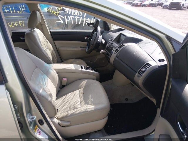 Продажа на аукционе авто 2006 Toyota Prius, vin: JTDKB20U763164368, номер лота: 46117742