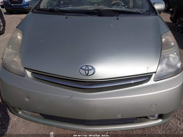 Продажа на аукционе авто 2006 Toyota Prius, vin: JTDKB20U763164368, номер лота: 46117742
