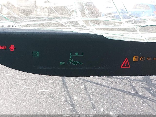 Продажа на аукционе авто 2006 Toyota Prius, vin: JTDKB20U763164368, номер лота: 46117742