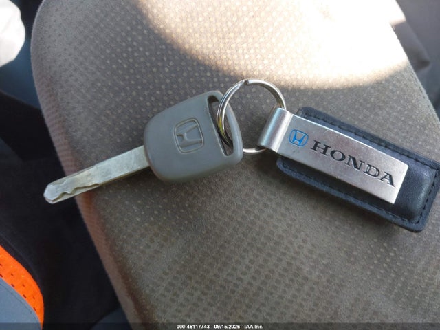 Aukcja sprzedaży 2012 Honda Civic Natural Gas, vin: 19XFB5F50CE002203, numer aukcji: 46117743