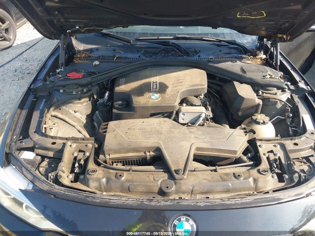 Продажа на аукционе авто 2015 Bmw 428i, vin: WBA3N3C51FK234214, номер лота: 46117745