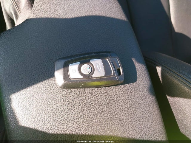 Продажа на аукционе авто 2015 Bmw 428i, vin: WBA3N3C51FK234214, номер лота: 46117745