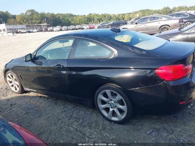Продажа на аукционе авто 2015 Bmw 428i, vin: WBA3N3C51FK234214, номер лота: 46117745