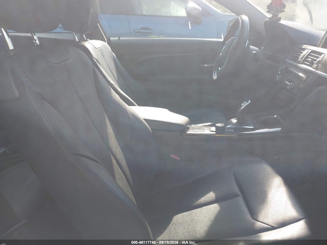 Продажа на аукционе авто 2015 Bmw 428i, vin: WBA3N3C51FK234214, номер лота: 46117745