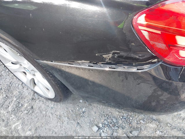 Продажа на аукционе авто 2015 Bmw 428i, vin: WBA3N3C51FK234214, номер лота: 46117745