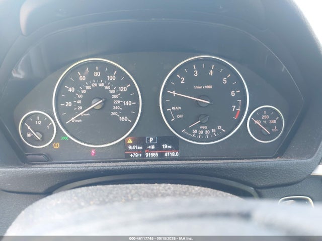 Продажа на аукционе авто 2015 Bmw 428i, vin: WBA3N3C51FK234214, номер лота: 46117745
