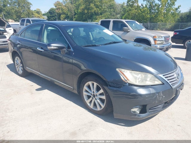 Aukcja sprzedaży 2010 Lexus Es 350, vin: JTHBK1EG3A2353013, numer aukcji: 46117746