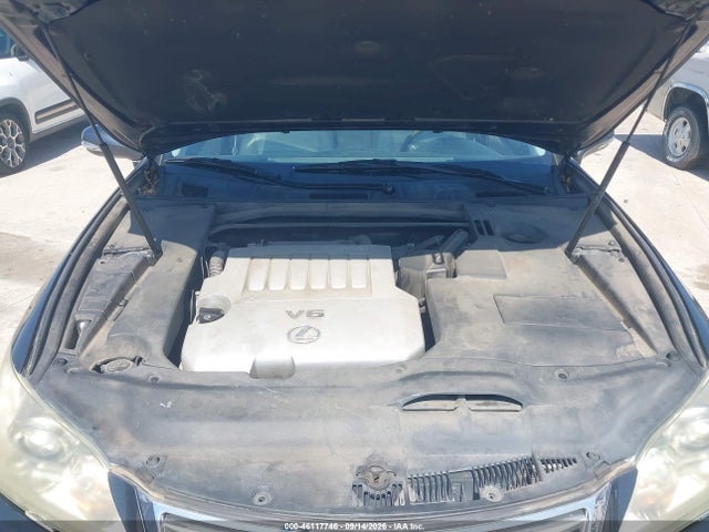 46117746 :رقم المزاد ، JTHBK1EG3A2353013 vin ، 2010 Lexus Es 350 مزاد بيع