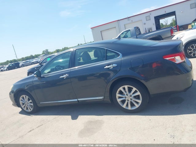 46117746 :رقم المزاد ، JTHBK1EG3A2353013 vin ، 2010 Lexus Es 350 مزاد بيع