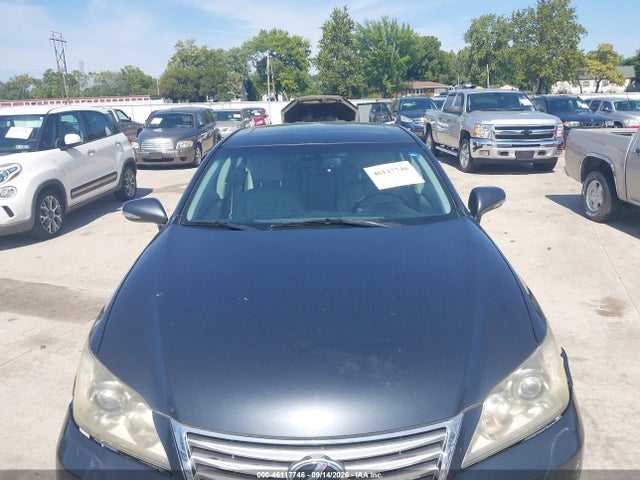 46117746 :رقم المزاد ، JTHBK1EG3A2353013 vin ، 2010 Lexus Es 350 مزاد بيع