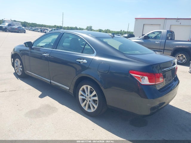 46117746 :رقم المزاد ، JTHBK1EG3A2353013 vin ، 2010 Lexus Es 350 مزاد بيع
