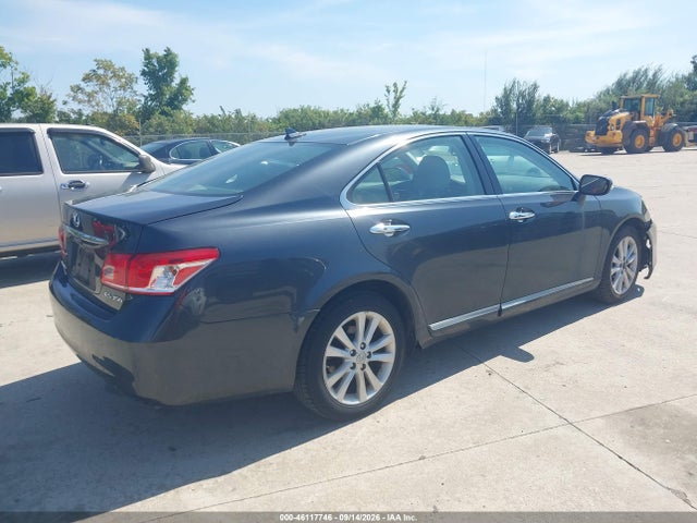46117746 :رقم المزاد ، JTHBK1EG3A2353013 vin ، 2010 Lexus Es 350 مزاد بيع