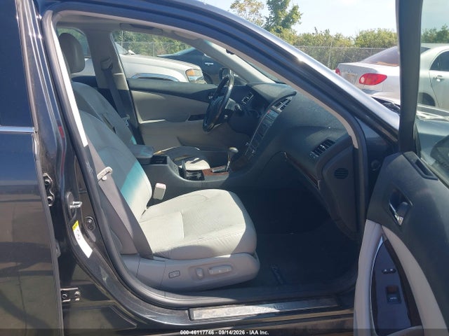 46117746 :رقم المزاد ، JTHBK1EG3A2353013 vin ، 2010 Lexus Es 350 مزاد بيع