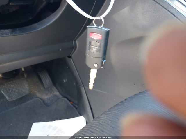 Auction sale of the 2012 Mazda Mazda5 Sport, vin: JM1CW2BL6C0104897, lot number: 46117750