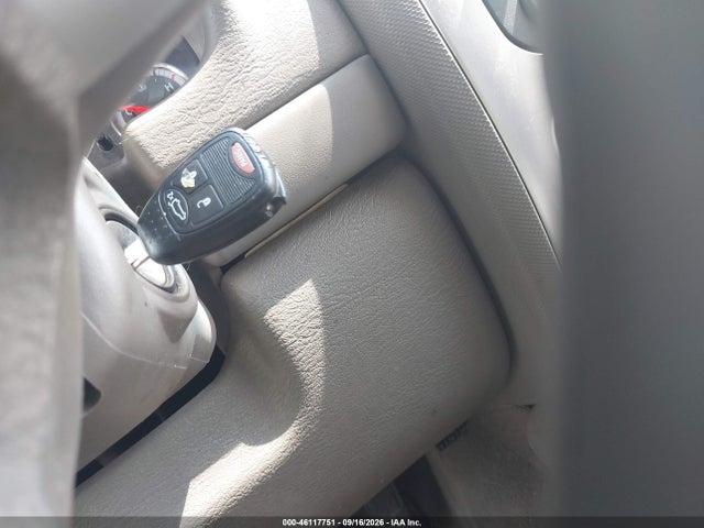 Продаж на аукціоні авто 2005 Jeep Liberty Limited Edition, vin: 1J4GL58K35W662484, номер лоту: 46117751