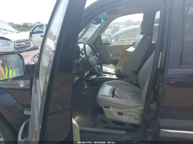 Продаж на аукціоні авто 2005 Jeep Liberty Limited Edition, vin: 1J4GL58K35W662484, номер лоту: 46117751