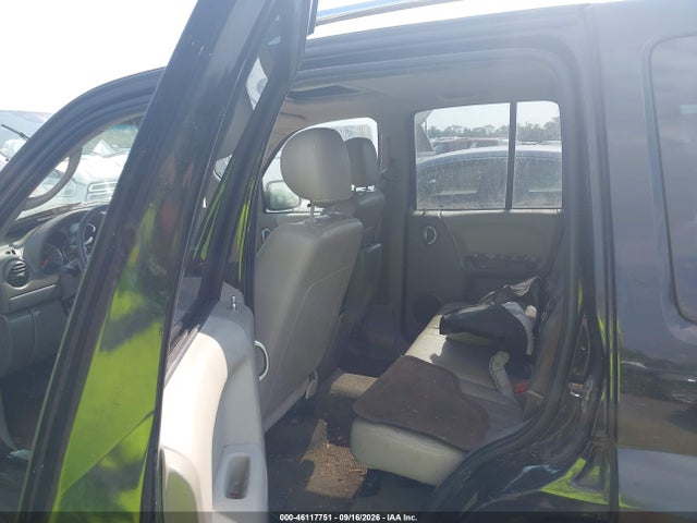 Продаж на аукціоні авто 2005 Jeep Liberty Limited Edition, vin: 1J4GL58K35W662484, номер лоту: 46117751