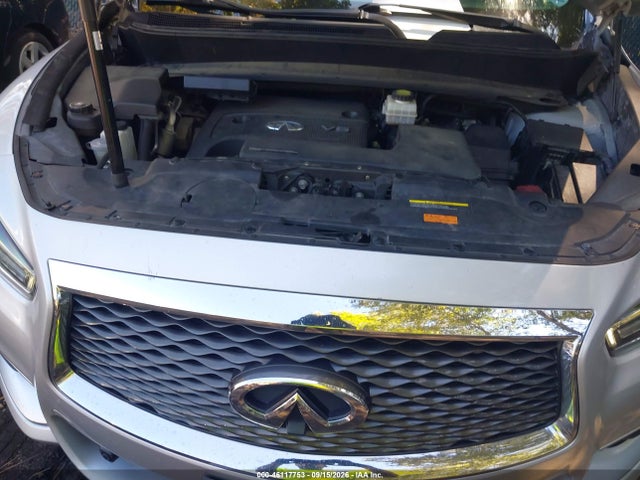 Продаж на аукціоні авто 2016 Infiniti Qx60, vin: 5N1AL0MMXGC524706, номер лоту: 46117753
