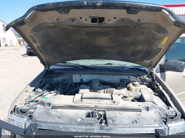 46117754 :رقم المزاد ، 1FMFU16548LA32706 vin ، 2008 Ford Expedition Xlt مزاد بيع