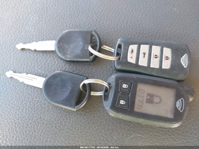 46117754 :رقم المزاد ، 1FMFU16548LA32706 vin ، 2008 Ford Expedition Xlt مزاد بيع