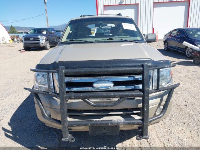 46117754 :رقم المزاد ، 1FMFU16548LA32706 vin ، 2008 Ford Expedition Xlt مزاد بيع