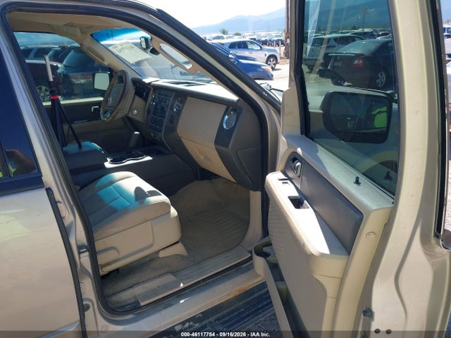 46117754 :رقم المزاد ، 1FMFU16548LA32706 vin ، 2008 Ford Expedition Xlt مزاد بيع