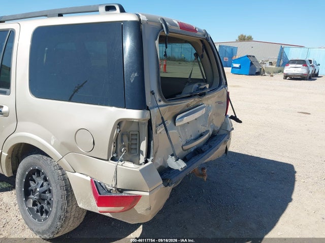 46117754 :رقم المزاد ، 1FMFU16548LA32706 vin ، 2008 Ford Expedition Xlt مزاد بيع