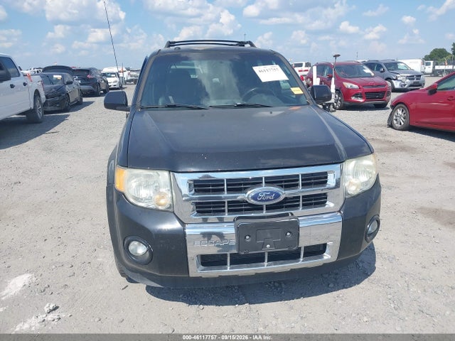 Aukcja sprzedaży 2009 Ford Escape Limited, vin: 1FMCU04G19KC33522, numer aukcji: 46117757