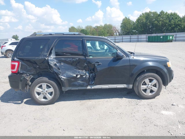 Aukcja sprzedaży 2009 Ford Escape Limited, vin: 1FMCU04G19KC33522, numer aukcji: 46117757