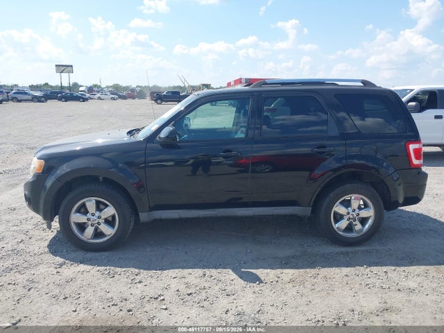 Aukcja sprzedaży 2009 Ford Escape Limited, vin: 1FMCU04G19KC33522, numer aukcji: 46117757