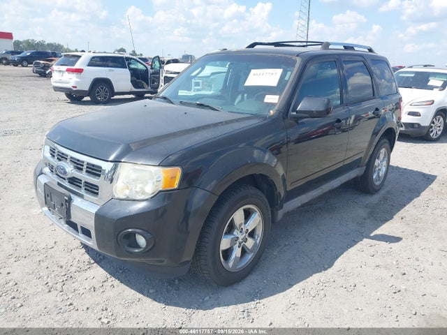 Aukcja sprzedaży 2009 Ford Escape Limited, vin: 1FMCU04G19KC33522, numer aukcji: 46117757