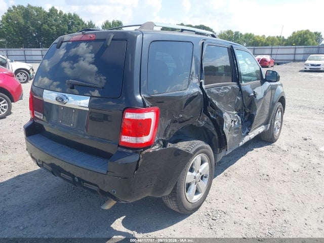 Aukcja sprzedaży 2009 Ford Escape Limited, vin: 1FMCU04G19KC33522, numer aukcji: 46117757