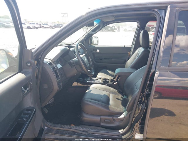 Aukcja sprzedaży 2009 Ford Escape Limited, vin: 1FMCU04G19KC33522, numer aukcji: 46117757