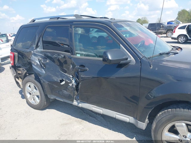 Aukcja sprzedaży 2009 Ford Escape Limited, vin: 1FMCU04G19KC33522, numer aukcji: 46117757