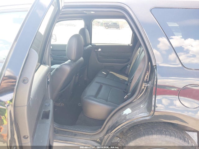 Aukcja sprzedaży 2009 Ford Escape Limited, vin: 1FMCU04G19KC33522, numer aukcji: 46117757